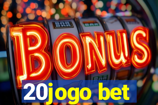 20jogo bet